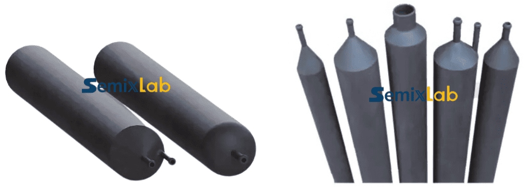 סיליקאָן קאַרבייד אויוון רערן